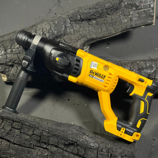 Khoan betong đục bê tông pin DEWALT DCH133 18V 133 chính hãng Nghề mộc