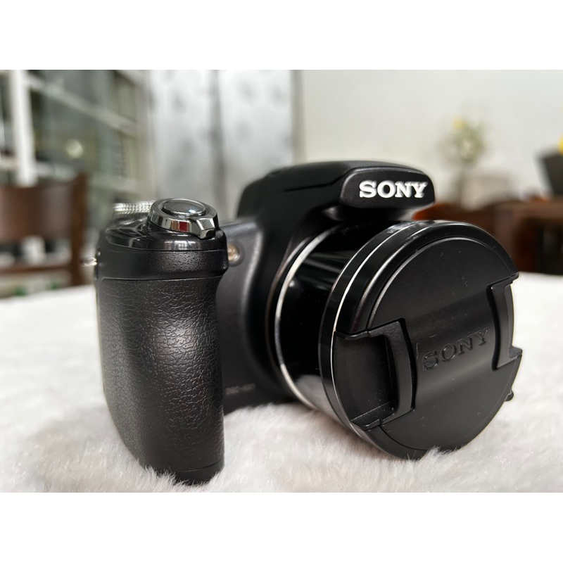 Máy ảnh Sony DSC-HX1