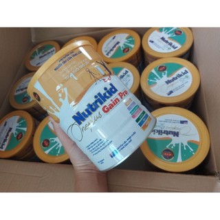 Nutrikid One Plus Gain Pro tăng cân