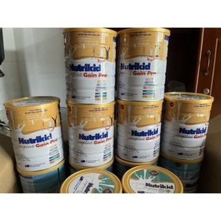 Nutrikid One Plus Gain Pro tăng cân