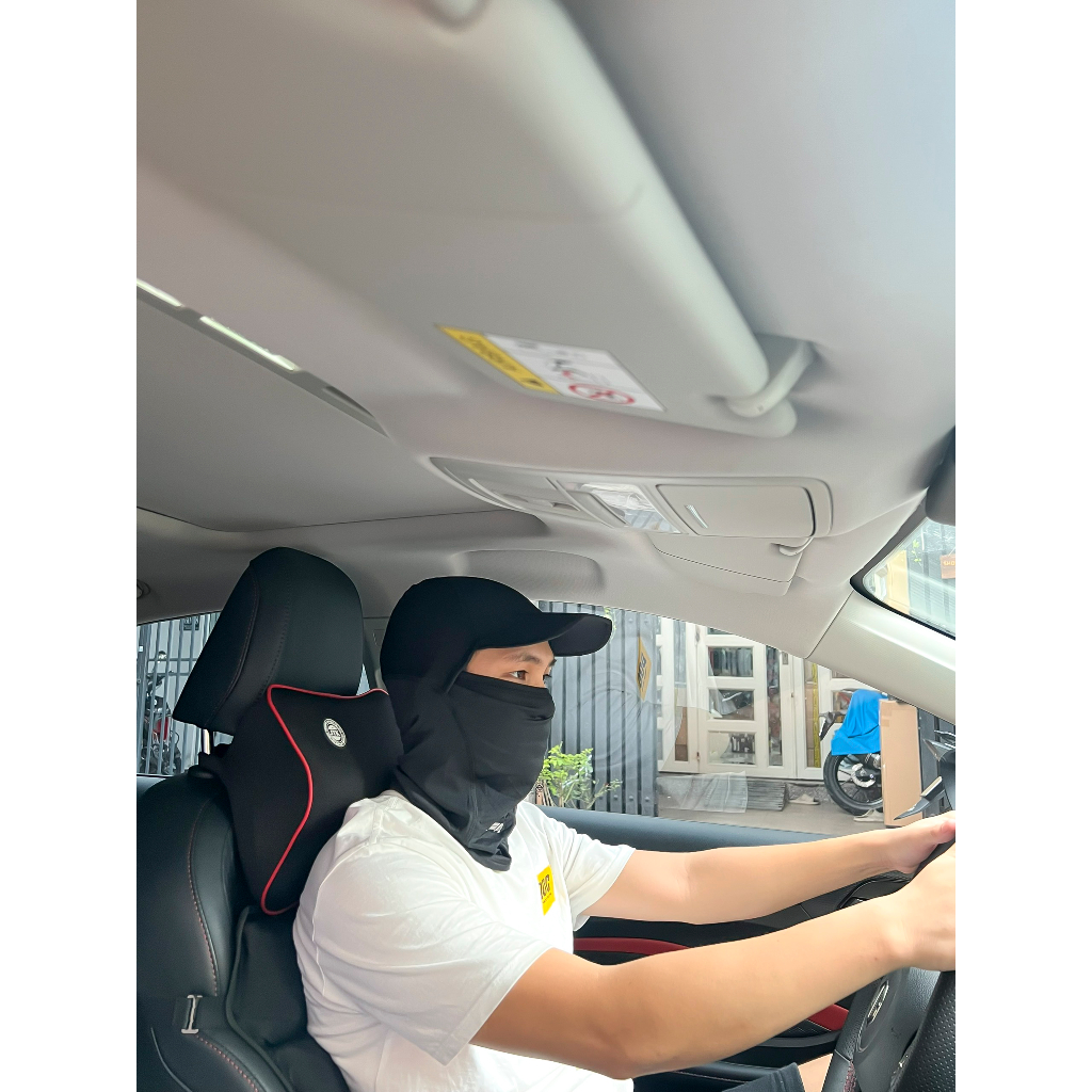 Khăn trùm đầu ninja SWAT F4 chống nắng, đi rừng, câu cá, treckking đi phượt,thấm hút thoáng khí