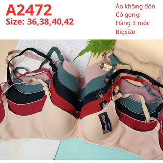 Áo lót áo ngực bigsize Thái Lan có gọng cup C trẻ trung