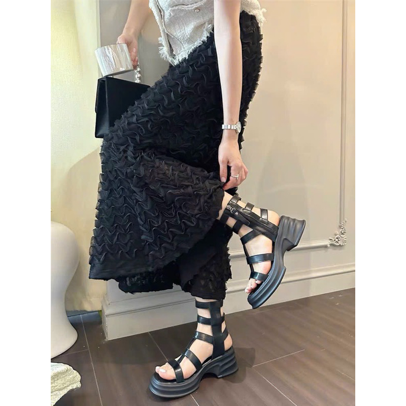 GIÀY SANDANL CHIẾN BINH SIÊU CHẤT ❤️