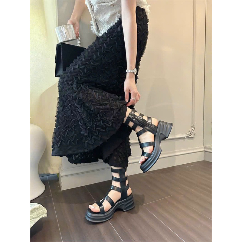 GIÀY SANDANL CHIẾN BINH SIÊU CHẤT ❤️