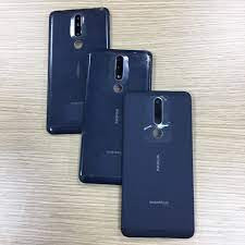 Vỏ máy Nokia 5.1 - Giá sỉ