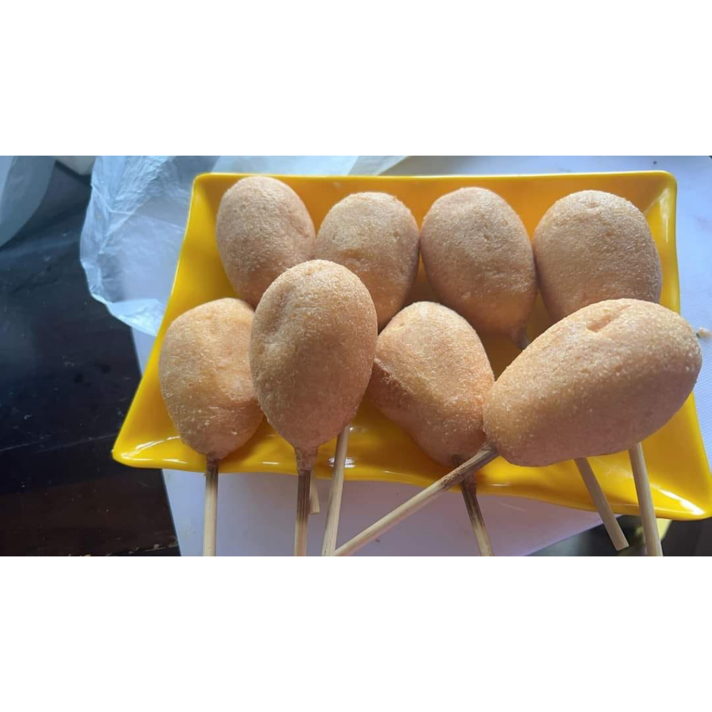 Xúc xích toperdo phô mai, xúc xích tươi CP, hotdog xúc xích phô mai CP, hàng chính hãng