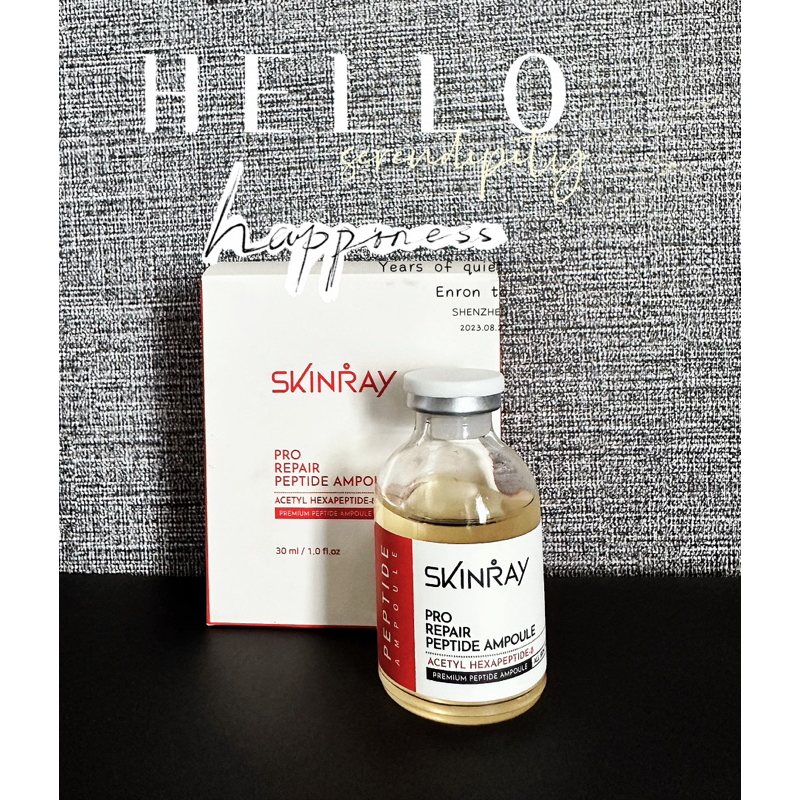 Tinh chất dưỡng da chuyên sâu 30ml-hàm lượng cao Premium Ampoule