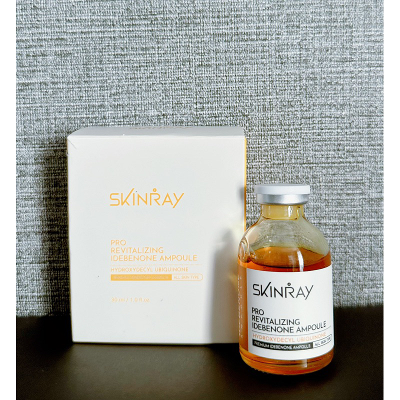 Tinh chất dưỡng da chuyên sâu 30ml-hàm lượng cao Premium Ampoule