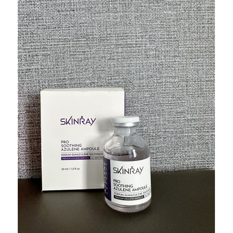 Tinh chất dưỡng da chuyên sâu 30ml-hàm lượng cao Premium Ampoule