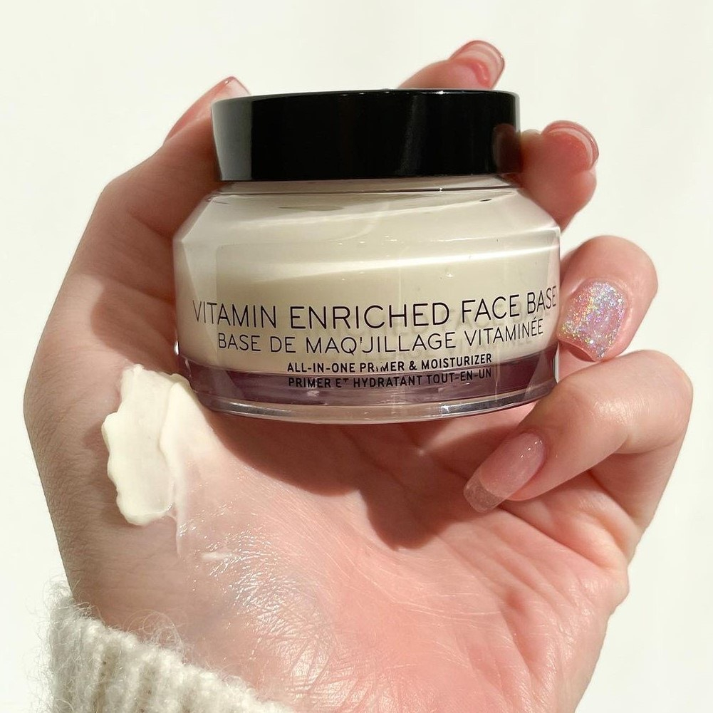 Kem lót Bobbi Brown thần thánh - Bobbi Brown Kem Lót