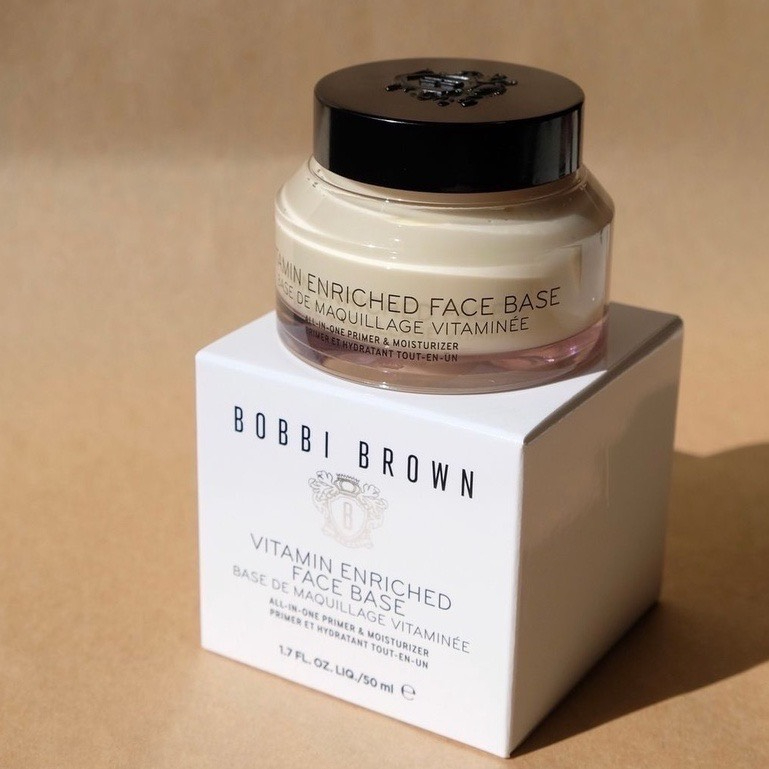 Kem lót Bobbi Brown thần thánh - Bobbi Brown Kem Lót