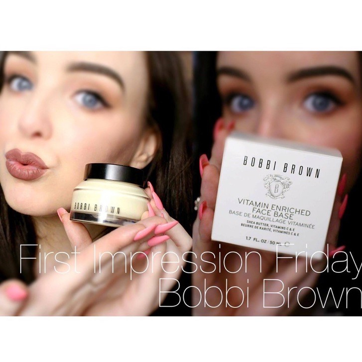 Kem lót Bobbi Brown thần thánh - Bobbi Brown Kem Lót