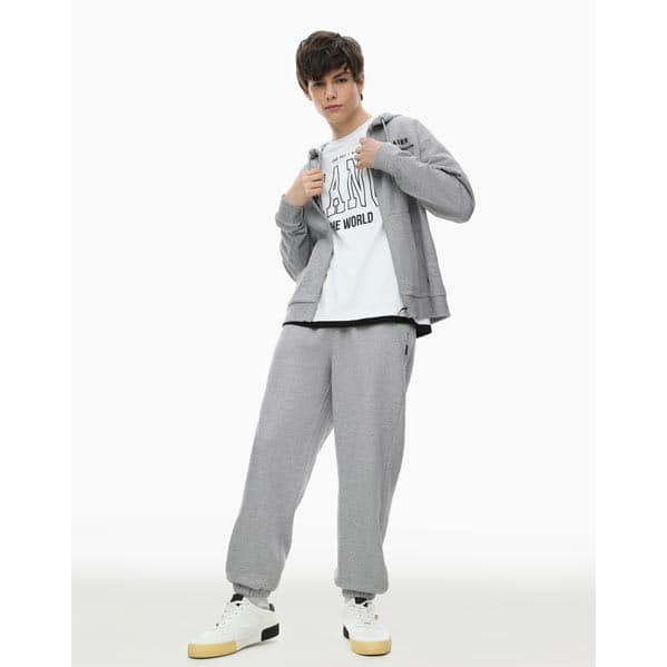 Quần nỉ hiphop nam nữ_ HÀNG DƯ XỊN