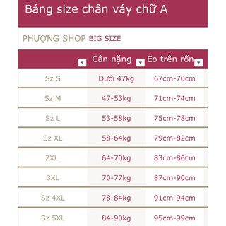(BIG SIZE) chân váy ren dài