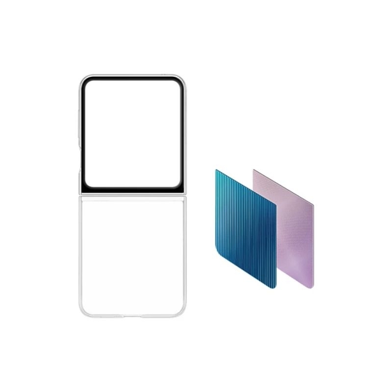 Ốp lưng linh hoạt Samsung Galaxy Z Flip5
