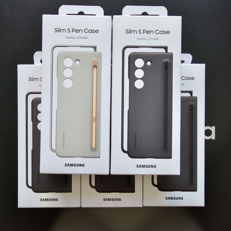 Ốp lưng kèm Spen Samsung Galazy Z Fold5