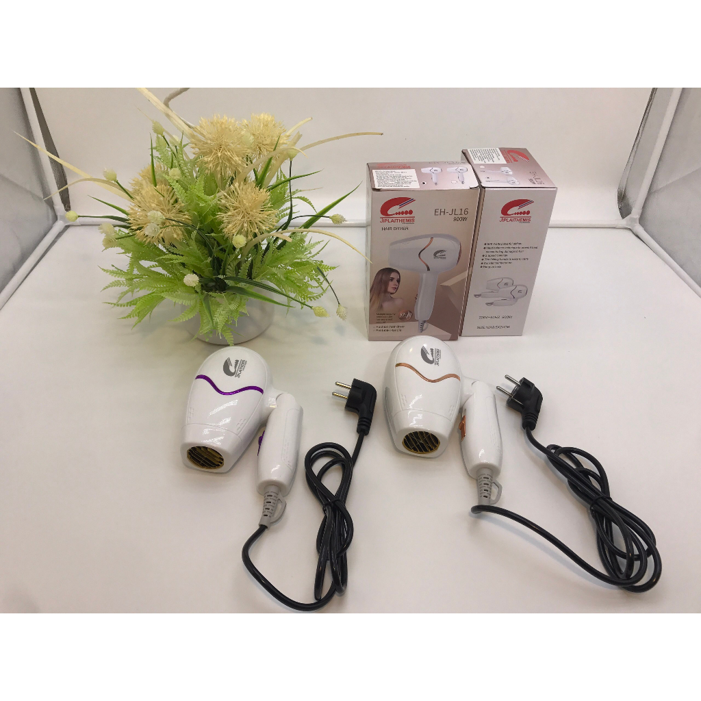 Máy Sấy Tóc 900W JL-16