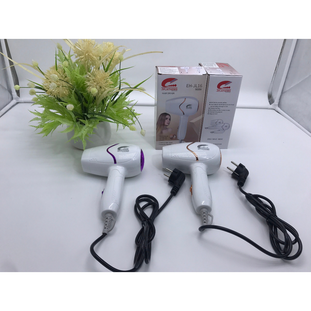 Máy Sấy Tóc 900W JL-16