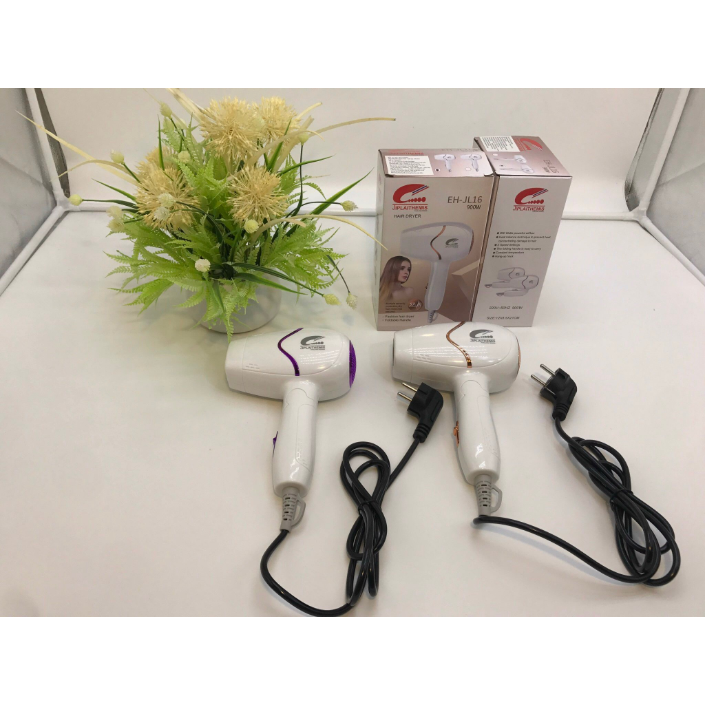 Máy Sấy Tóc 900W JL-16