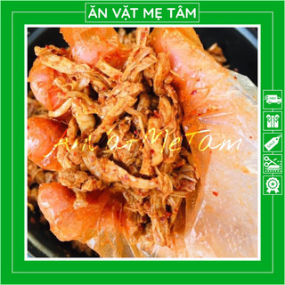 Khô Bò 100% Từ Thịt Bò (Không Trộn Thịt Khác)