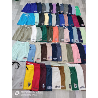 Quần sort hm cotton da cá bé trai,gái, #quần xuất khẩu#