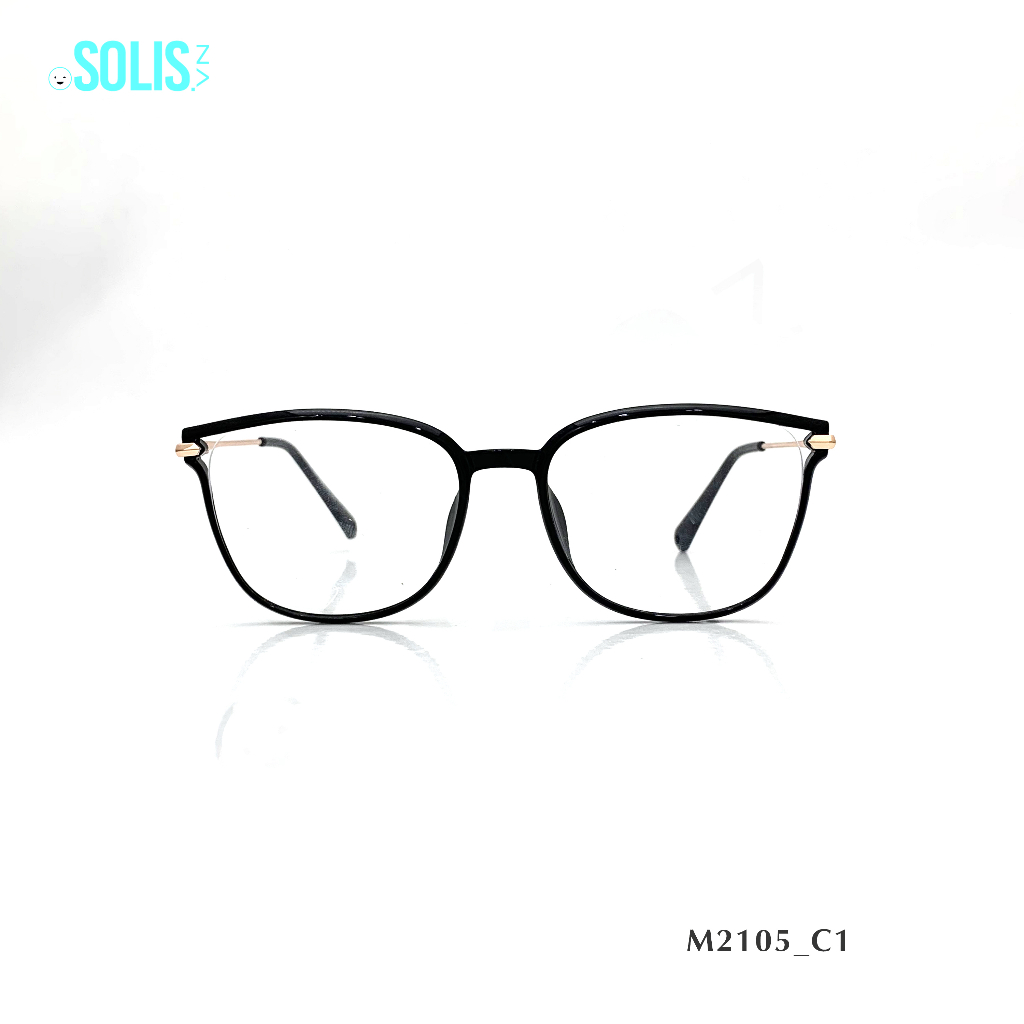 KÍNH NHỰA HIỆU SOLIS M2105