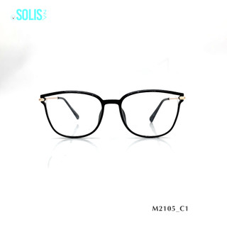 Kính nhựa hiệu solis m2105