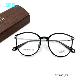 KÍNH NHỰA HIỆU SOLIS M2105