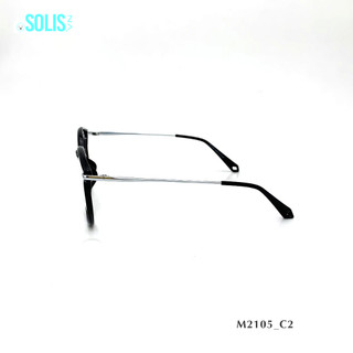 KÍNH NHỰA HIỆU SOLIS M2105