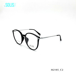 KÍNH NHỰA HIỆU SOLIS M2105