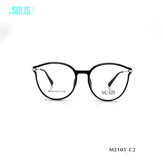 KÍNH NHỰA HIỆU SOLIS M2105