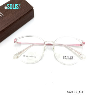 KÍNH NHỰA HIỆU SOLIS M2105