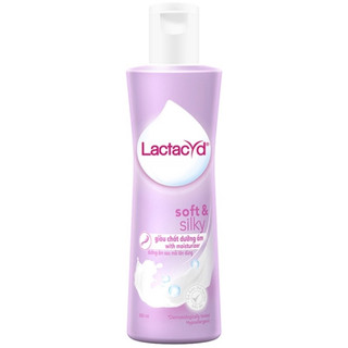 DDVS Lactacyd 250ml nhiều loại