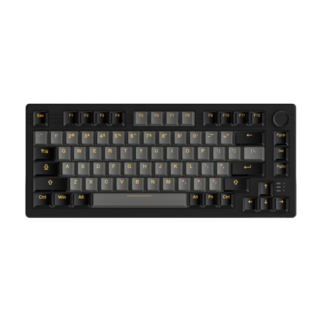 Bàn Phím Cơ Gaming DAREU EK75/ EK75 Pro | RGB - Hàng Chính Hãng