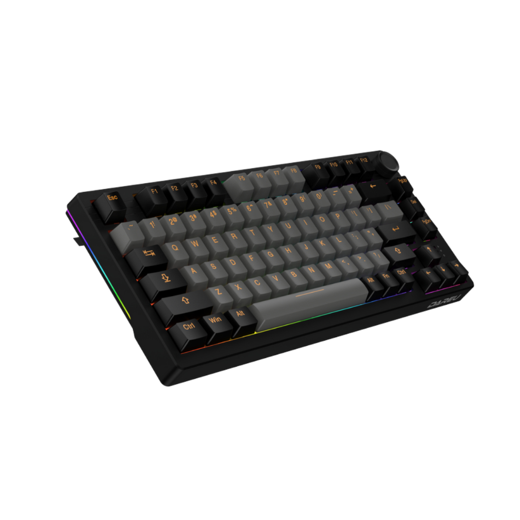 Bàn Phím Cơ Gaming DAREU EK75/ EK75 Pro | RGB - Hàng Chính Hãng