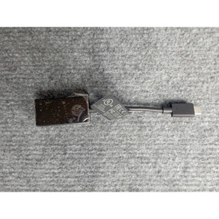 Đầu chuyển đổi Type C to VGA ( Chính hãng HP)