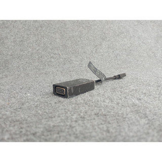 Đầu chuyển đổi Type C to VGA ( Chính hãng HP)