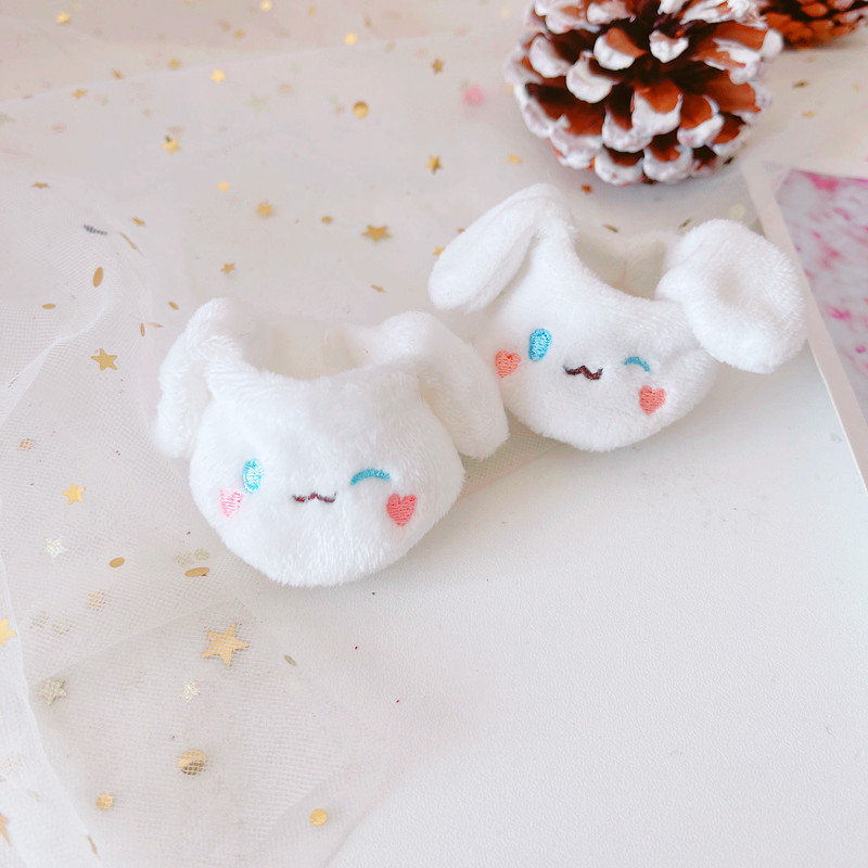 Outfit doll 20cm giày búp bê, giày thể thao, giày vải nhiều kiểu dành cho doll