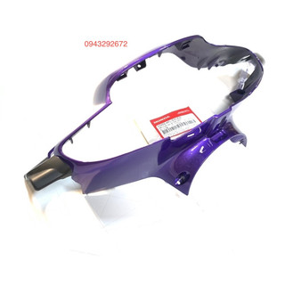 Bàn thờ wave zx màu tím honda
