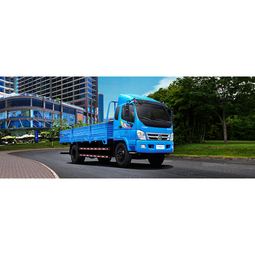 TEM XE TẢI OLLIN 198 250 345 450 700A 800A 800