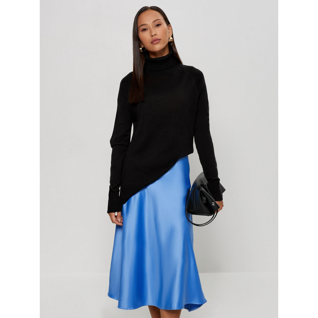 Váy LARINA dáng dài V278