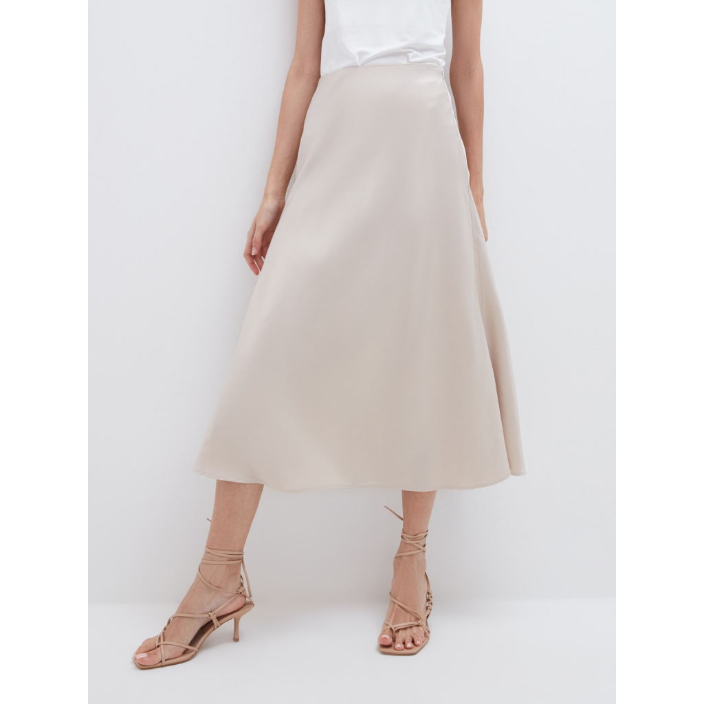 Váy LARINA dáng dài V278