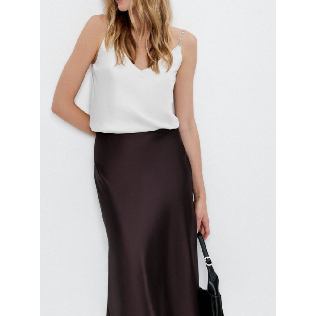 Váy LARINA dáng dài V278