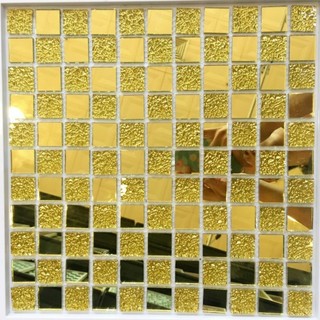 Tấm dán tường cao cấp. gạch mosaic trang trí nhà cửa, karaoke