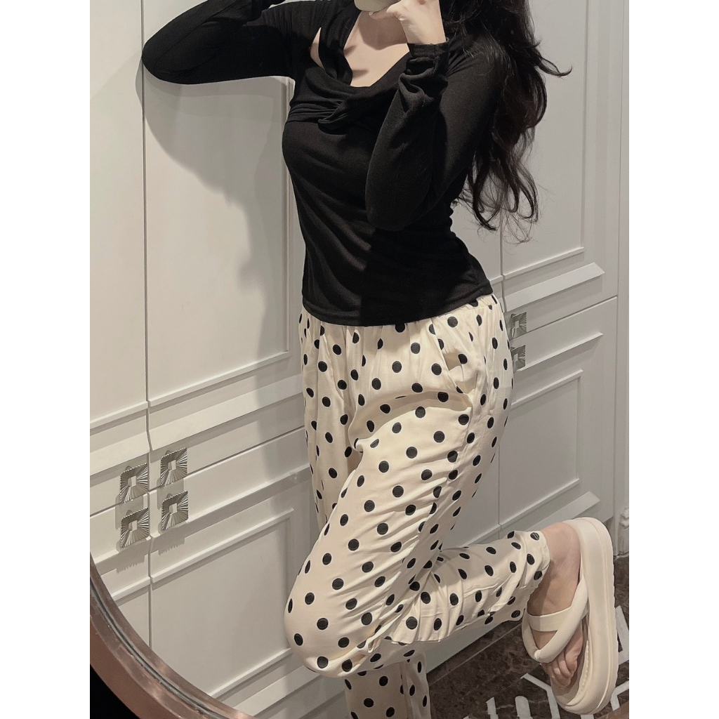 Quần thô đũi 3 màu