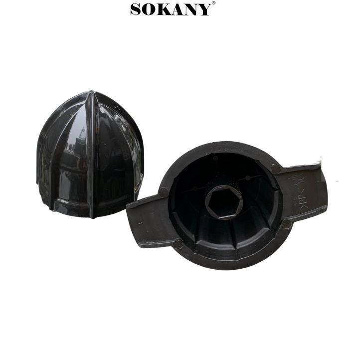 Đầu vắt cam, núm vắt cam thay thế cho máy vắt cam Elmich