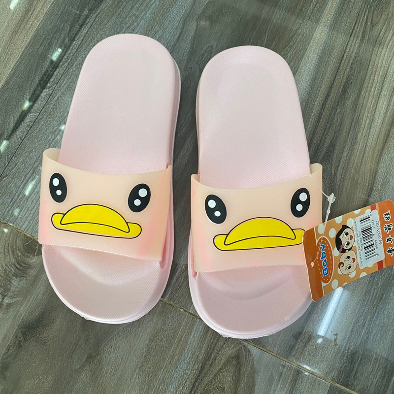 Dép lê trẻ em nhiều mẫu đáng yêu,Dép lê hình động vật cho bé cực xinh, nhẹ, êm, chất mềm, Dép bé trai bé gái ảnh thật