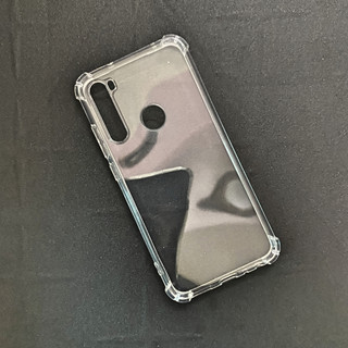 Ốp lưng Xiaomi Redmi note 8 pro/ redmi note 8 Silicon dẻo trong suốt chống sốc