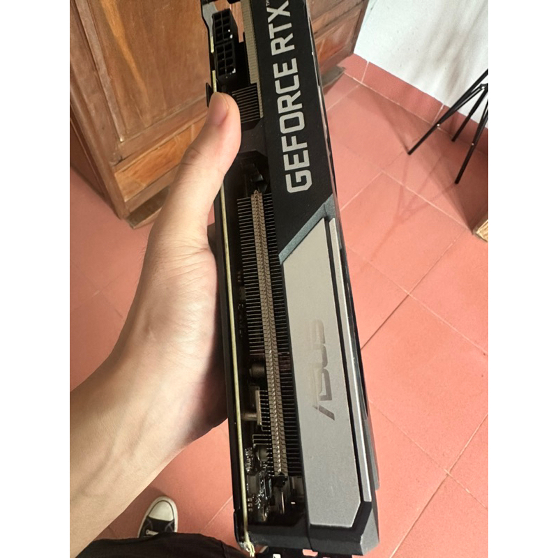 RTX 3060, 3060Ti, 3070, 3070Ti card màn hình