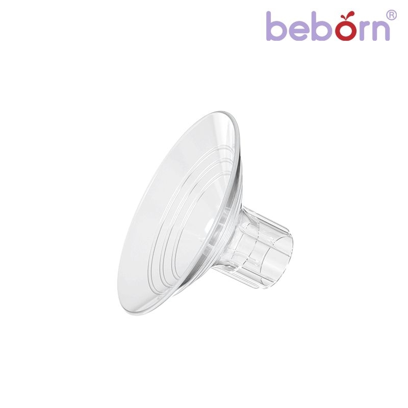 MÁY HÚT SỮA ĐIỆN ĐÔI BEBORN BP02
